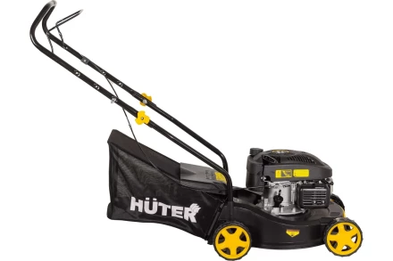 Газонокосилка бензиновая GLM-420LT Huter купить в Ханты-Мансийске