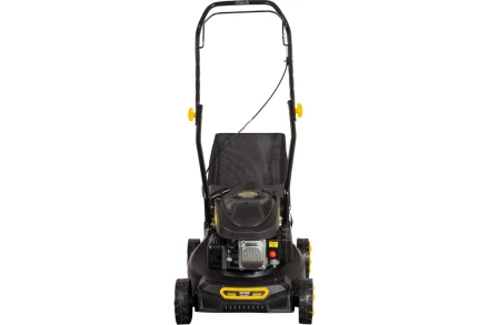 Газонокосилка бензиновая GLM-420LT Huter купить в Ханты-Мансийске