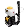 Опрыскиватель бензиновый GS-63-PRO, 63 см3, бак 25 л Denzel 65302 купить в Ханты-Мансийске