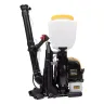 Опрыскиватель бензиновый GS-63-PRO, 63 см3, бак 25 л Denzel 65302 купить в Ханты-Мансийске