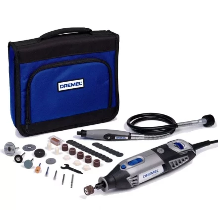 Инструмент многофункциональный 4000 1/45 175Вт Dremel купить в Ханты-Мансийске