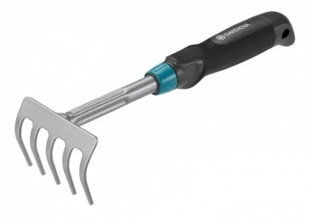 Грабли цветочные 8.5 см Comfort   GARDENA купить в Ханты-Мансийске