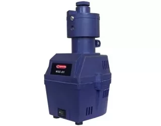 Станок для заточки свёрл ДИОЛД МЗС-01 купить в Ханты-Мансийске