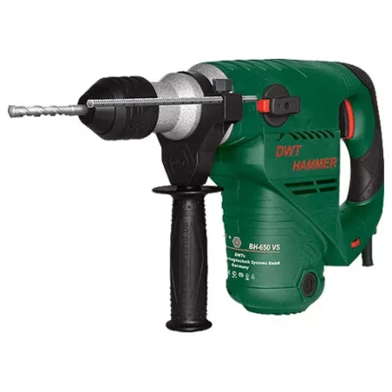 Перфоратор DWT BH-650 VS BMC купить в Ханты-Мансийске