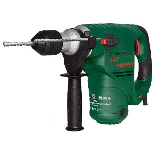 Перфоратор DWT BH-650 VS BMC купить в Ханты-Мансийске