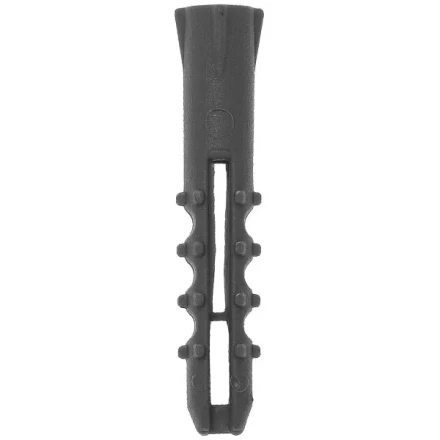 Дюбель ЗУБР &quot;МАСТЕР&quot; распорный полипропиленовый, тип &quot;Ёжик&quot;, 10 x 60 мм, 10 шт 4-301066-10-060 купить в Ханты-Мансийске