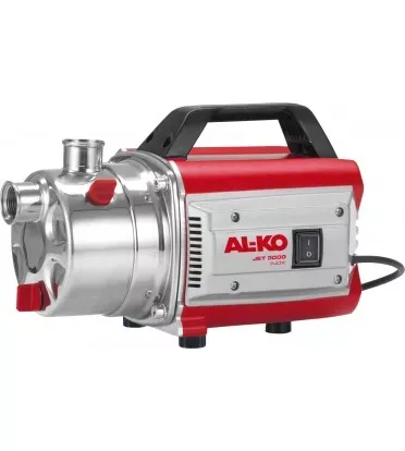 Насос садовый JET 3000 INOX Classic AL-KO купить в Ханты-Мансийске