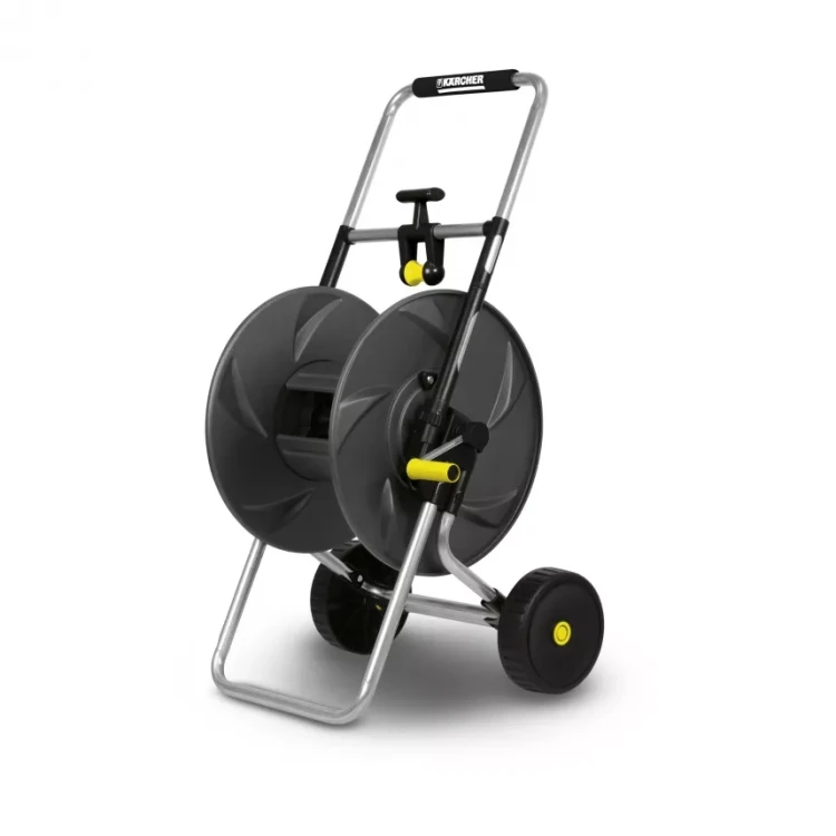 Металлическая тележка для шланга HT 80М KARCHER купить в Ханты-Мансийске