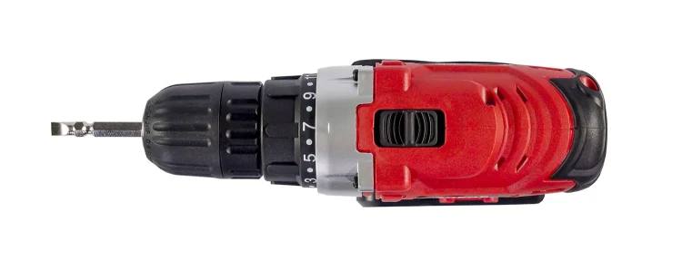 Шуруповерт акк VDS-10/18LS VMX 510027 купить в Ханты-Мансийске