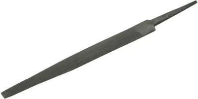 Напильник полукруглый 150 № 2 Гост 1465-80