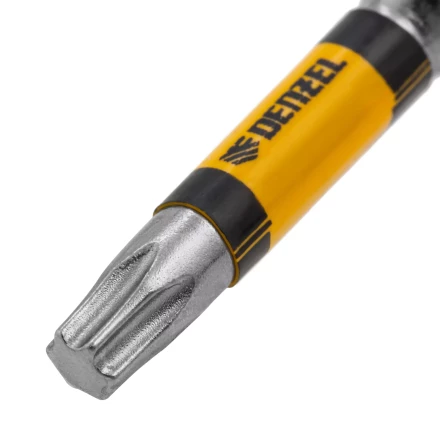 Бита T20x50, 5 шт. Denzel 7711320 купить в Ханты-Мансийске