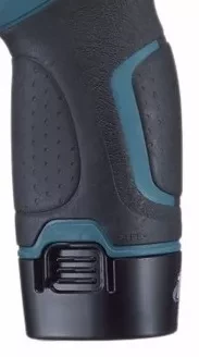 Дрель-шуруповерт аккумуляторная Makita DF030DWE купить в Ханты-Мансийске