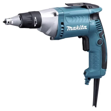 Шуруповерт сетевой-электрический Makita FS2700 купить в Ханты-Мансийске