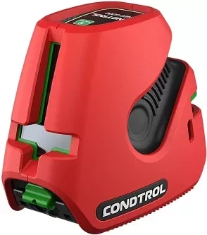 Нивелир лазерный CONDTROL NEO G200