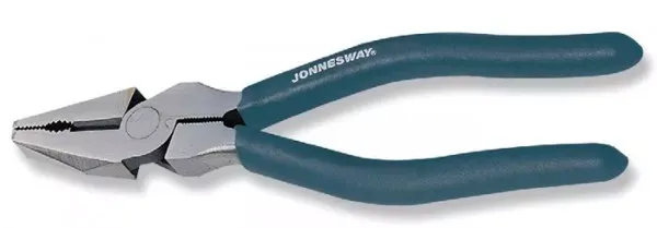 Пассатижи 7" P017 Jonnesway 47114 купить в Ханты-Мансийске