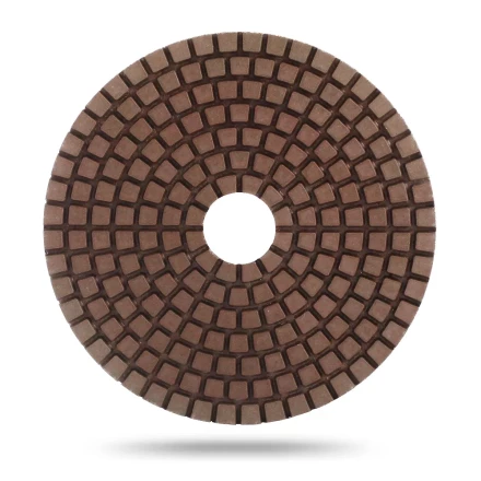 Алмазный гибкий шлифовальный круг MESSER GM/WL. MESH-800 купить в Ханты-Мансийске