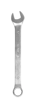 Ключ гаечный комбинированный 12x12 Энкор 26207 купить в Ханты-Мансийске