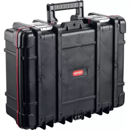 Ящик-органайзер &quot;TECHNICAN&quot;, 19&quot; KETER 38395-19 купить в Ханты-Мансийске