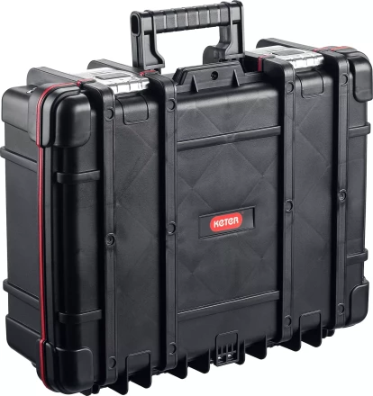 Ящик-органайзер &quot;TECHNICAN&quot;, 19&quot; KETER 38395-19 купить в Ханты-Мансийске