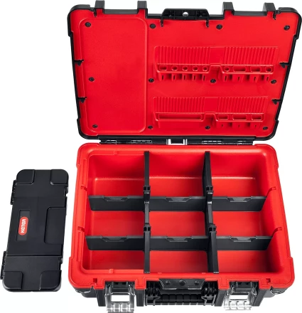 Ящик-органайзер &quot;TECHNICAN&quot;, 19&quot; KETER 38395-19 купить в Ханты-Мансийске