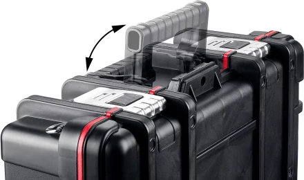 Ящик-органайзер &quot;TECHNICAN&quot;, 19&quot; KETER 38395-19 купить в Ханты-Мансийске