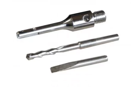 Коронка алмазная SDSplus ф68 мм м16 Энкор 48280 купить в Ханты-Мансийске