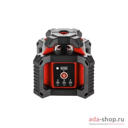 Нивелир лазерный ADA Rotary 400 HV Servo  ADA купить в Ханты-Мансийске