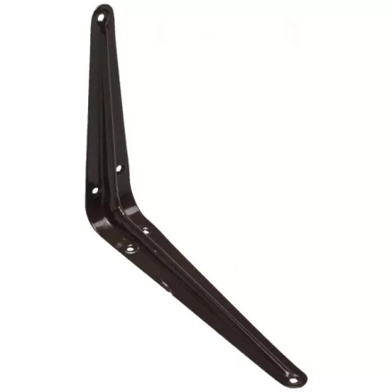 Уголок-кронштейн STAYER "MASTER", 200х150мм, коричневый 37403-3 купить в Ханты-Мансийске