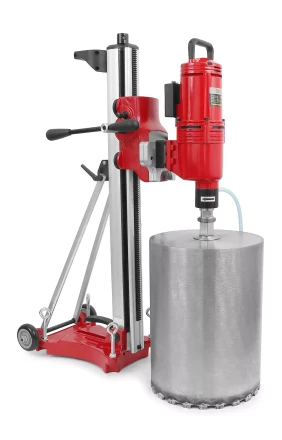 Комплект алмазного бурения MESSER DM350E-N купить в Ханты-Мансийске