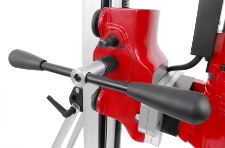 Комплект алмазного бурения MESSER DM350E-N купить в Ханты-Мансийске