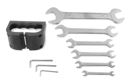 Комплект алмазного бурения MESSER DM350E-N купить в Ханты-Мансийске