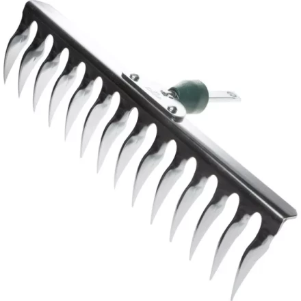 Грабли RACO садовые, оцинков., 12 витых зубцов, 310 мм 4230-53847 купить в Ханты-Мансийске