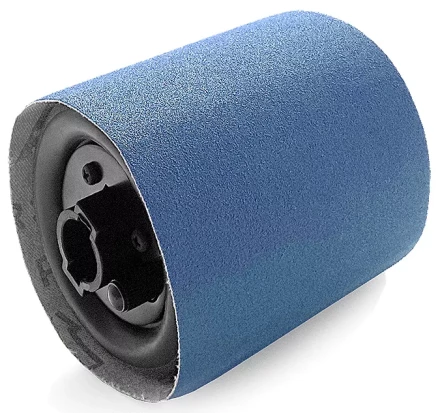 MESSER Рукав для барабана 90мм 286х100 #80 (упак. 10 шт) купить в Ханты-Мансийске