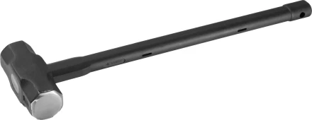 Кувалда ЗУБР &quot;ТИТАН&quot; с особой формой головы приваренной к армированной рукоятке, 4 кг 20108-4 купить в Ханты-Мансийске