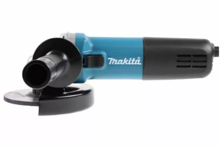 Угловая шлифмашина Makita 9558HNRK купить в Ханты-Мансийске