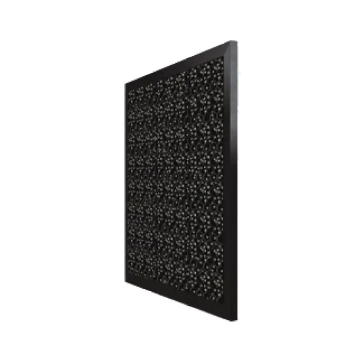 Фильтр Ballu VOC для воздухоочистителей AP-410 F5; AP-410 F7 купить в Ханты-Мансийске