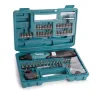 Аккумуляторный шуруповерт (отвертка) Makita DF001DW купить в Ханты-Мансийске