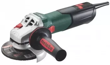 Угловая шлифовальная машина Metabo W 9-125 Quick (УШМ, Болгарка) купить в Ханты-Мансийске