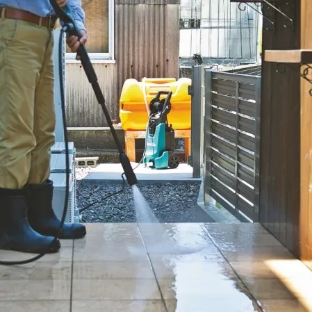 Мойка Makita HW1300 купить в Ханты-Мансийске