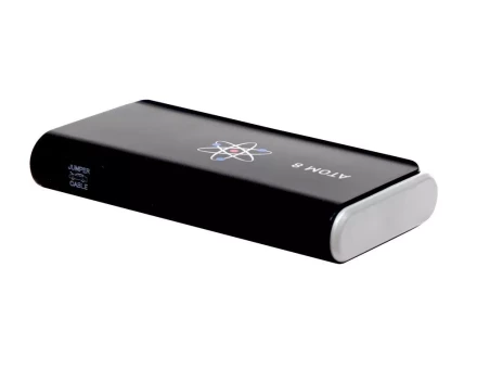 Пусковое устройство Aurora ATOM 8 купить в Ханты-Мансийске