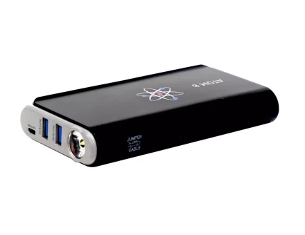 Пусковое устройство Aurora ATOM 8 купить в Ханты-Мансийске