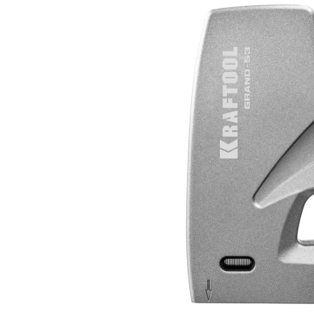 Алюминиевый рессорный степлер 53(6-16мм)/13/300 3193 купить в Ханты-Мансийске