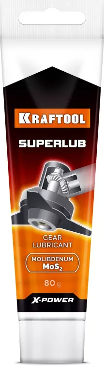 Superlub смазка для редукторов 41540-1 купить в Ханты-Мансийске