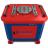 Станок для гибки арматуры VEKTOR GW-40 купить в Ханты-Мансийске