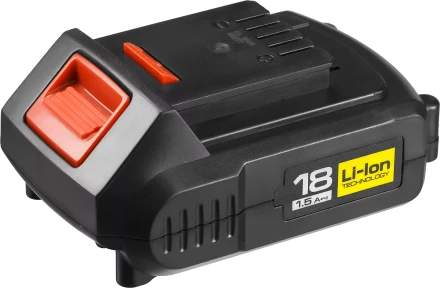 Аккумуляторная батарея Li-Ion М4 АКБ-18-Ли 15М4 серия МАСТЕР купить в Ханты-Мансийске