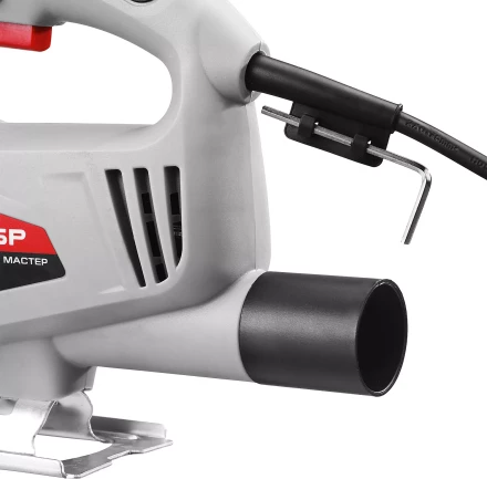 Лобзик электрический Л-710-80 серия МАСТЕР купить в Ханты-Мансийске