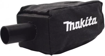 Пылесборник тканевый Makita 140115-2  для BO3710\3711 купить в Ханты-Мансийске