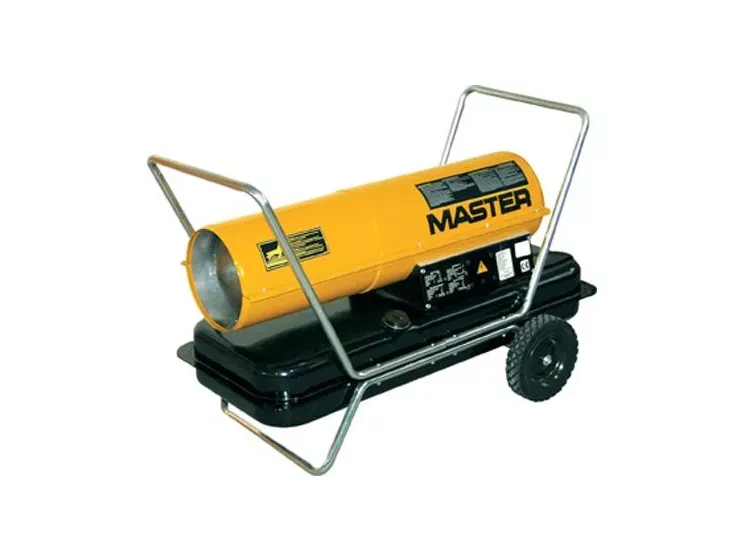 Дизельная тепловая пушка Master B150 CED купить в Ханты-Мансийске