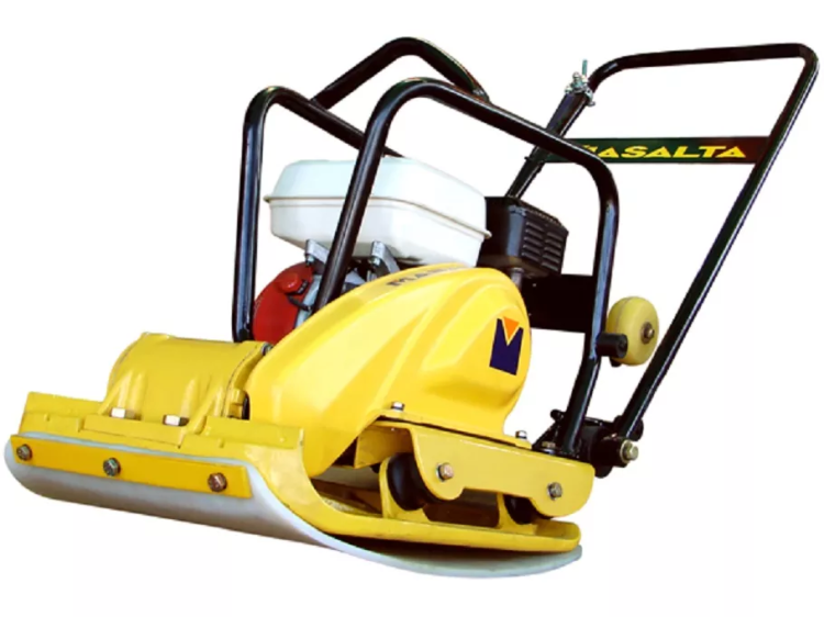 Виброплита Masalta MS 90-4 купить в Ханты-Мансийске