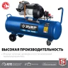 Компрессор воздушный КПМ-400-100 серия ПРОФЕССИОНАЛ купить в Ханты-Мансийске